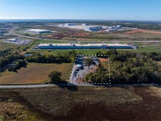 Clarksville, TN Industrial - 1490 Dunlop Ln