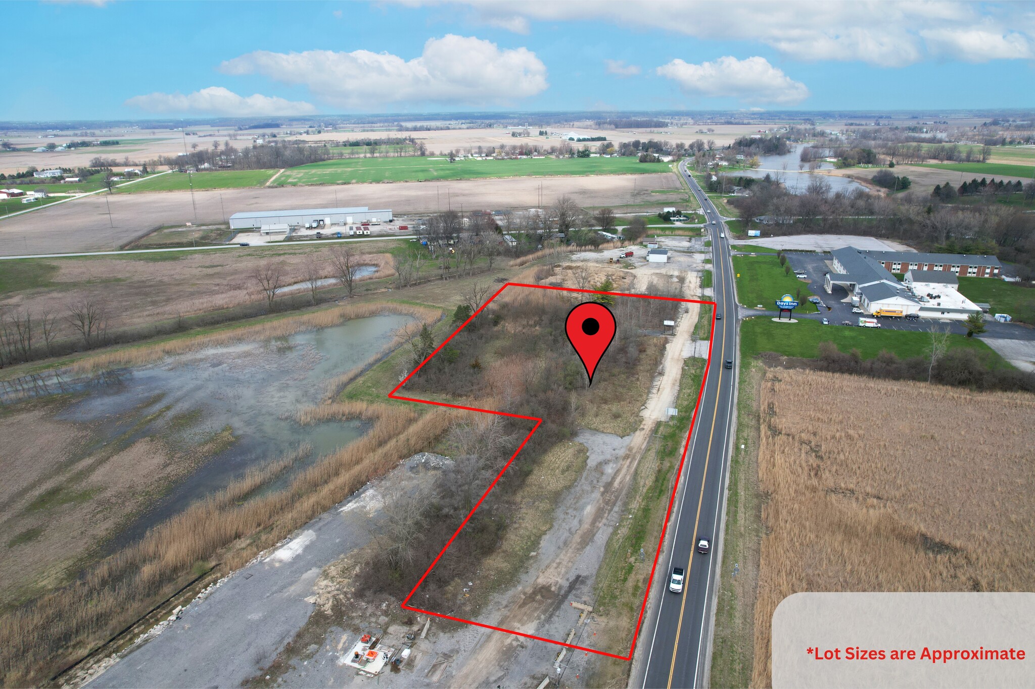 3660 OH-53, Fremont, OH for Sale