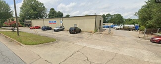 Marietta, GA Industrial - 869 Worley Dr Marietta, GA Industrial - 869 Worley Dr