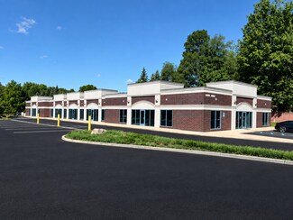Livonia, MI Office/Medical - 19805-19821 Farmington Rd Livonia, MI Office/Medical - 19805-19821 Farmington Rd
