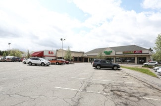 Torrington, CT Retail - 1270-1280 E Main St