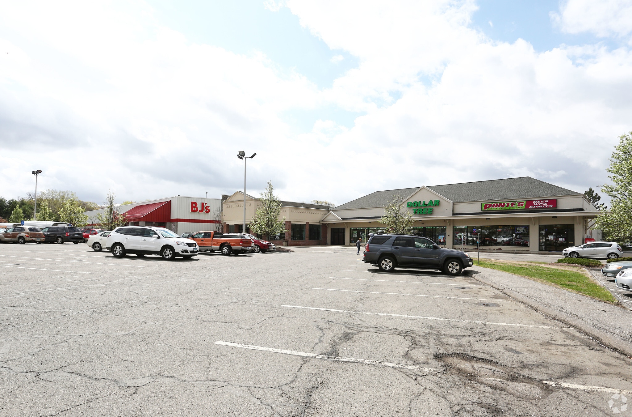 1270-1280 E Main St, Torrington, CT for Rent