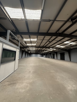 Fresno, CA Industrial - 3316 Annadale Ave Fresno, CA Industrial - 3316 Annadale Ave
