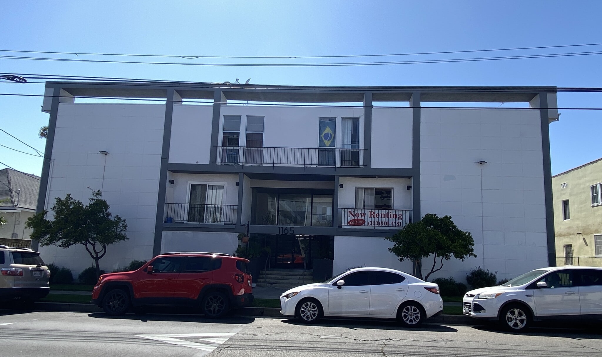 1165 N Normandie Ave, Los Angeles, CA for Sale