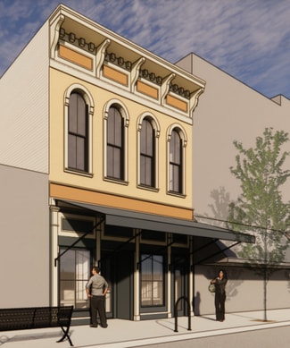 Albany, OR Retail - 333 1st Ave W