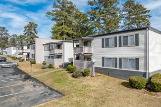 Macon-Bibb, GA Apartments - 3901 Northside Dr