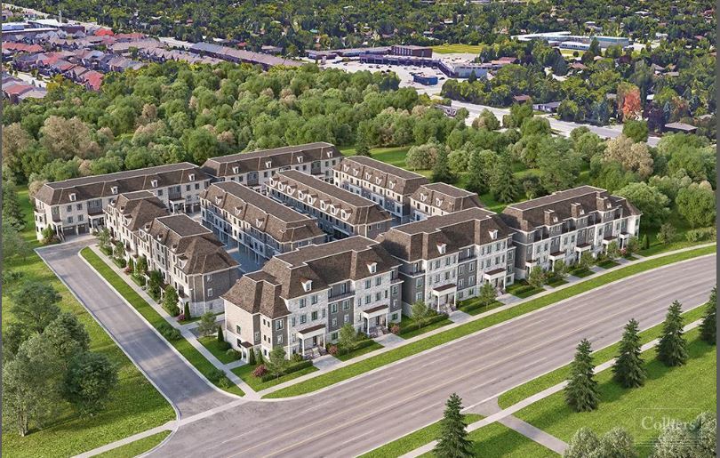 10747 Bayview Ave, Richmond Hill, ON for Sale