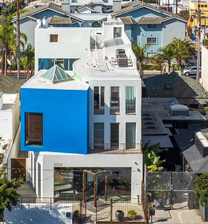 2224 Main St, Santa Monica, CA for Sale