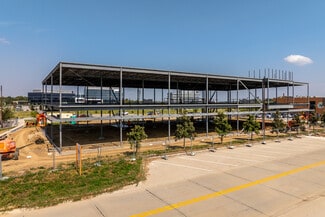 Omaha, NE Office - 14652 Canopy Ave