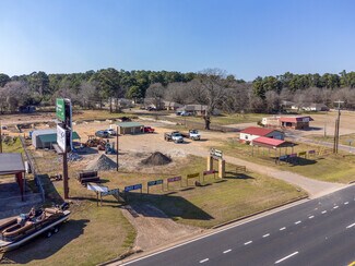 Flint, TX Commercial Land - 21974 State Highway 155 S