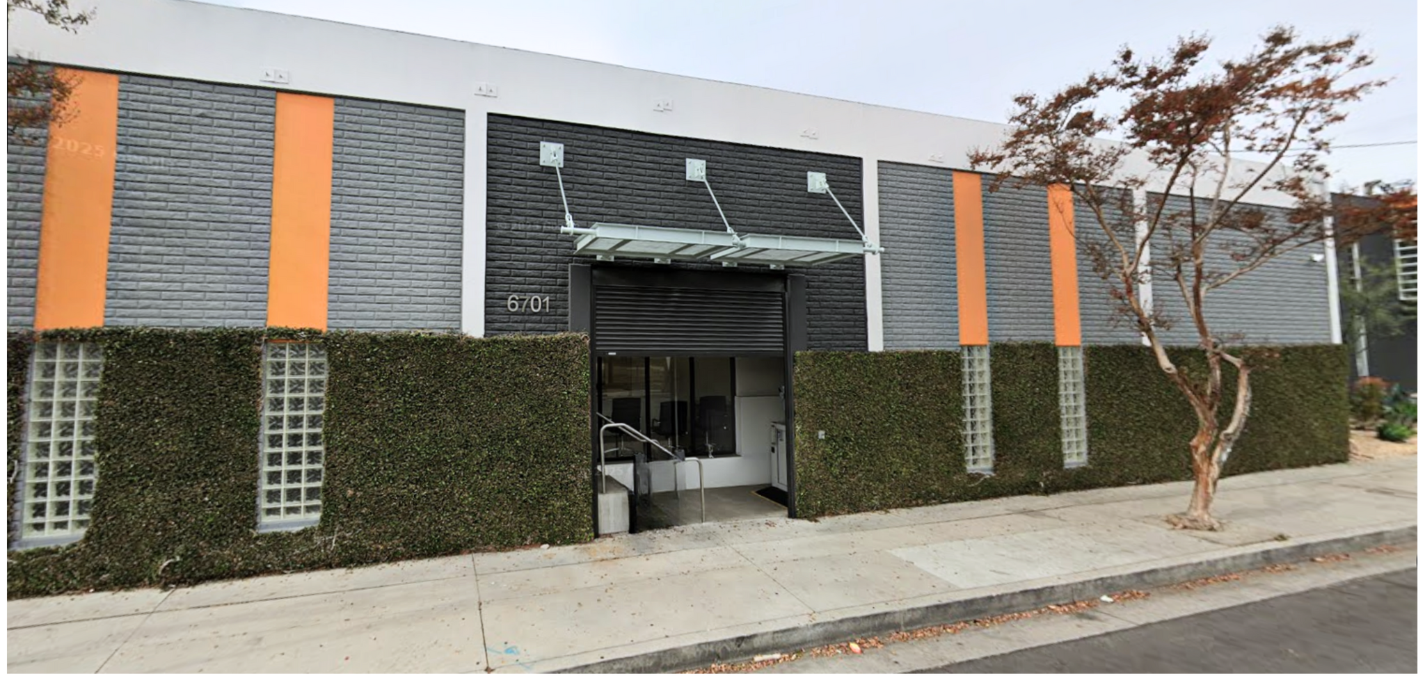 6701 Odessa Ave, Van Nuys, CA for Rent