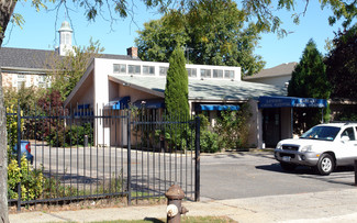 Staten Island, NY Office/Medical - 4236 Hylan Blvd