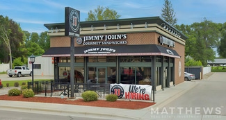 Willmar, MN Restaurant - 1017 1st St S
