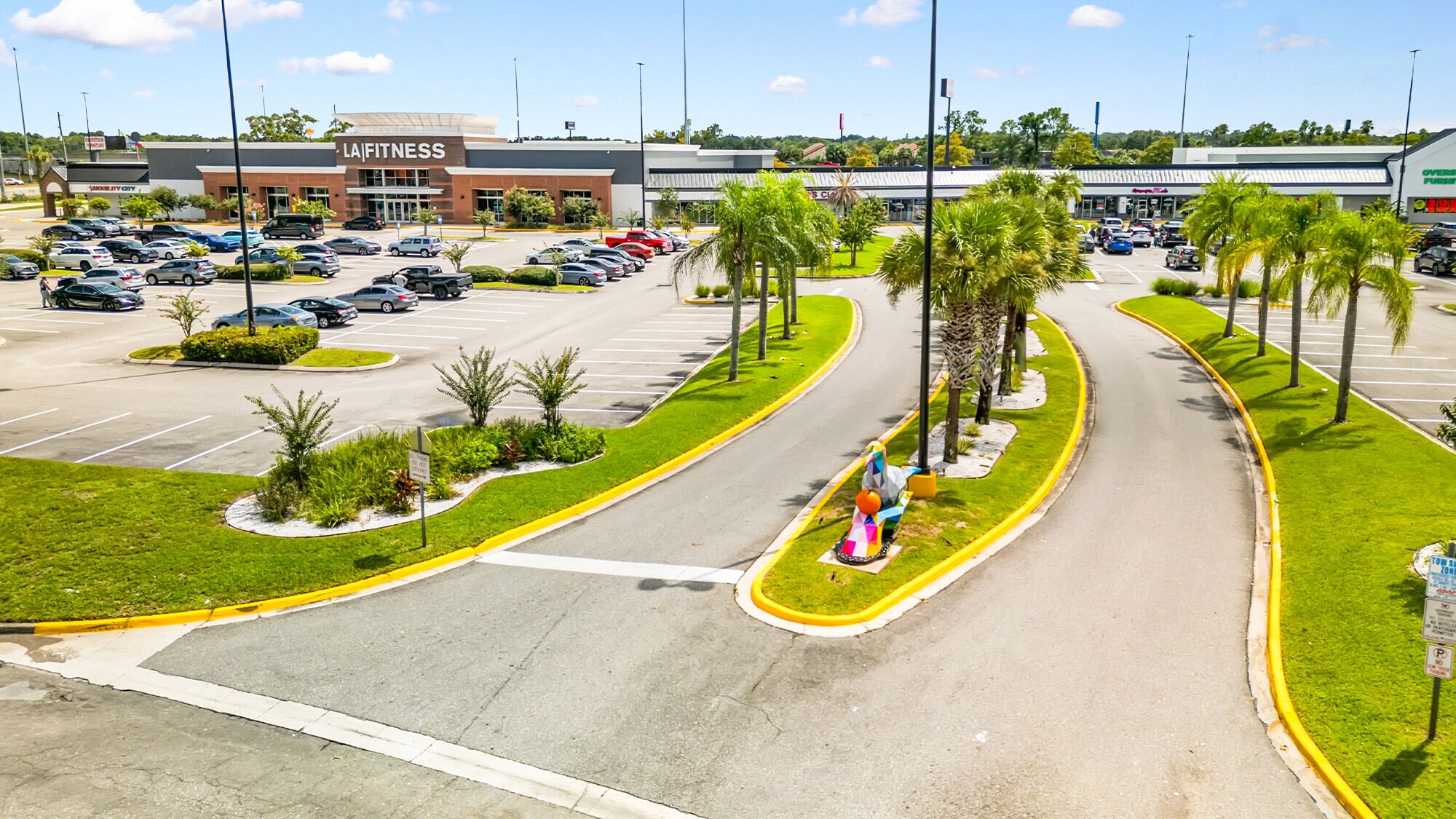 8110 Blanding Blvd, Jacksonville, FL for Rent