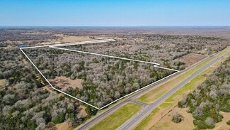 Bryan, TX Commercial - 18255 E State Highway 21 Bryan, TX Commercial - 18255 E State Highway 21