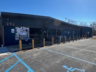 Pelzer, SC Office/Retail - 296 Richey Rd