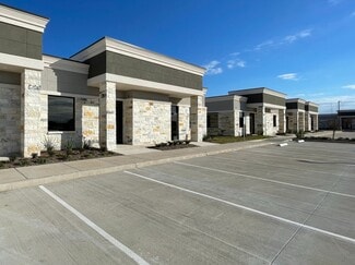 Katy, TX Office - 25145 Star Ln Katy, TX Office - 25145 Star Ln