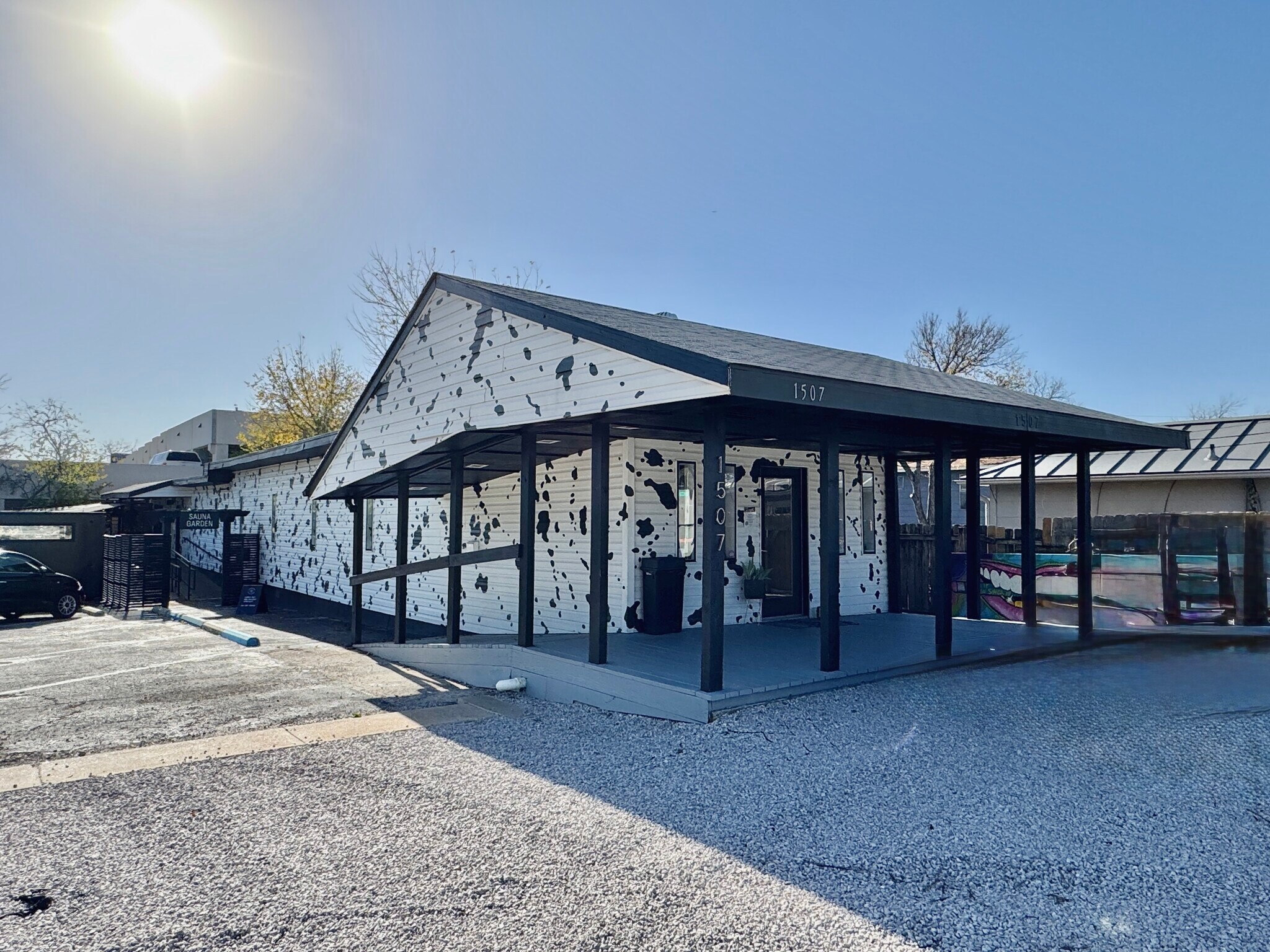 1507 W North Loop Blvd, Austin, TX for Rent
