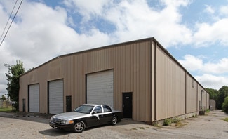 West Columbia, SC Industrial - 301 Miami St
