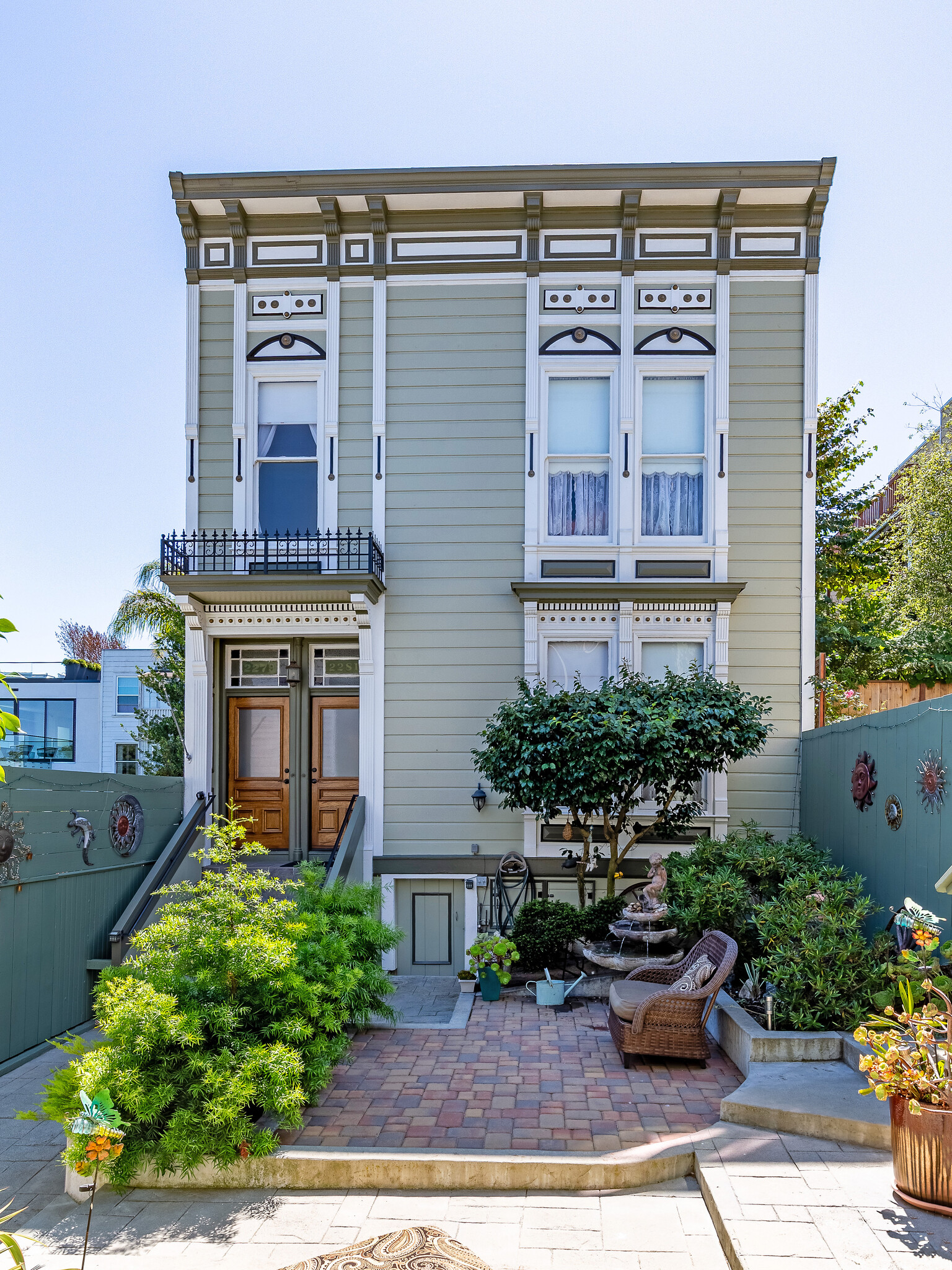 2279-2281 15th St, San Francisco, CA for Sale