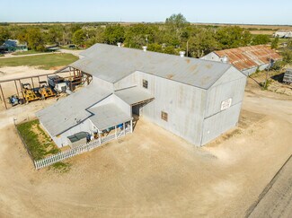 Itasca, TX Warehouse - 200 S Wall St