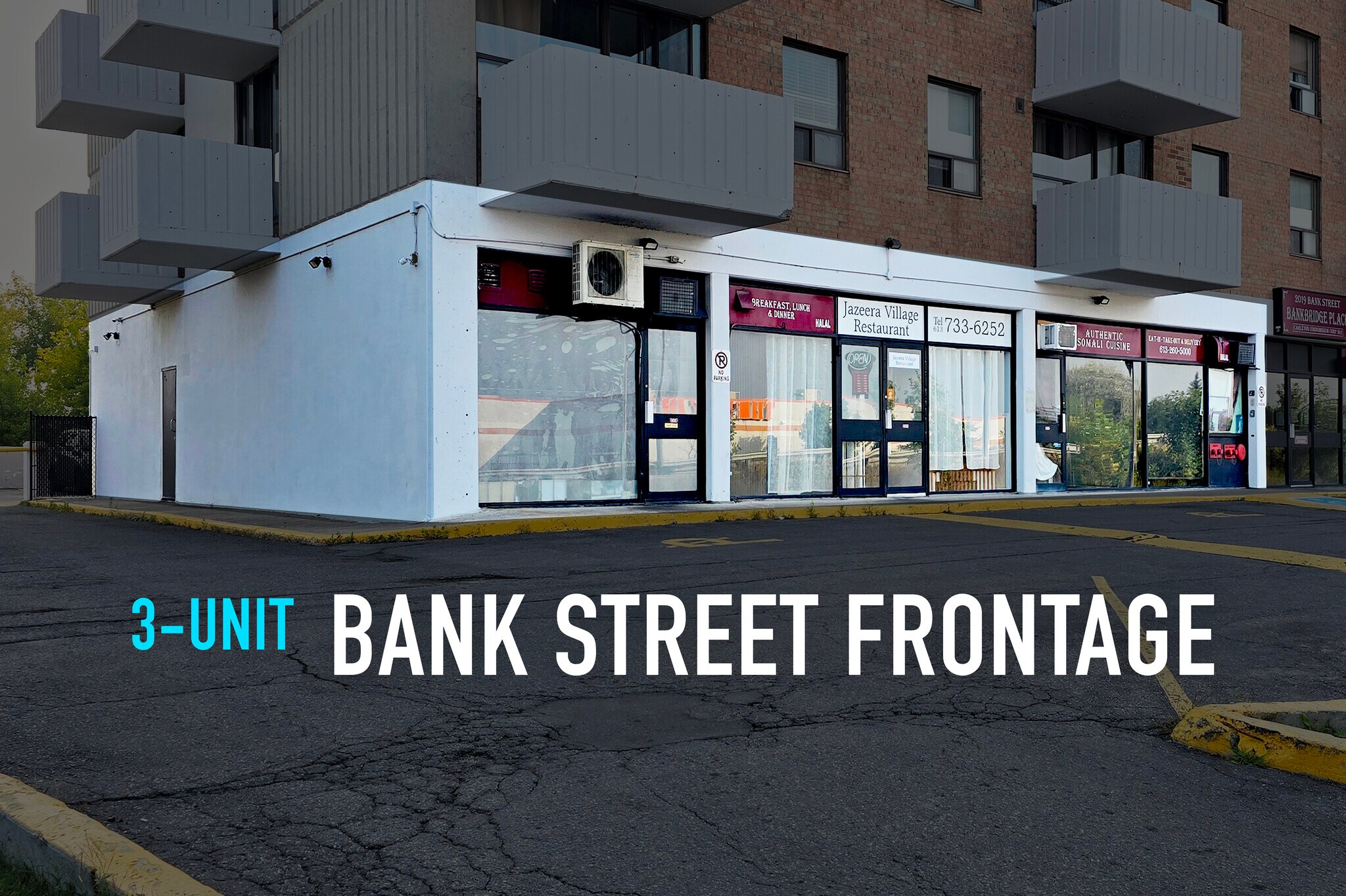 2019 Bank St, Ottawa, ON for Sale