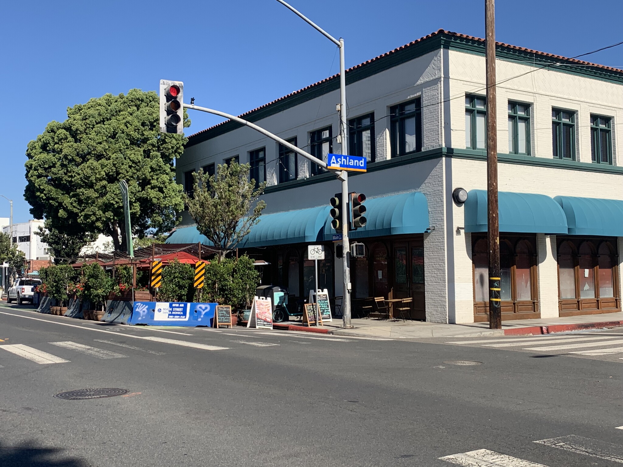 2817-2827 Main St, Santa Monica, CA for Rent