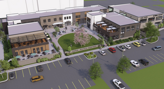 Louisville, KY Office, Office/Retail - 1041 Zorn Ave