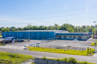 Jacksonville, FL Industrial - 1777 Mcduff Ave N Jacksonville, FL Industrial - 1777 Mcduff Ave N
