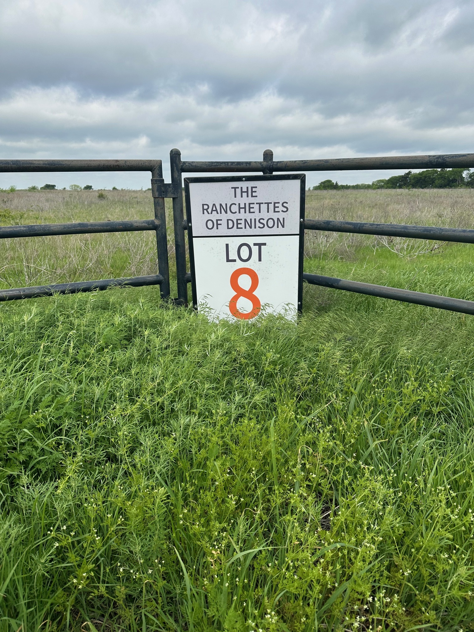 6593 Preston Rd, Denison, TX for Sale