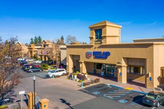Pleasant Hill, CA Retail - 2100 Contra Costa Blvd