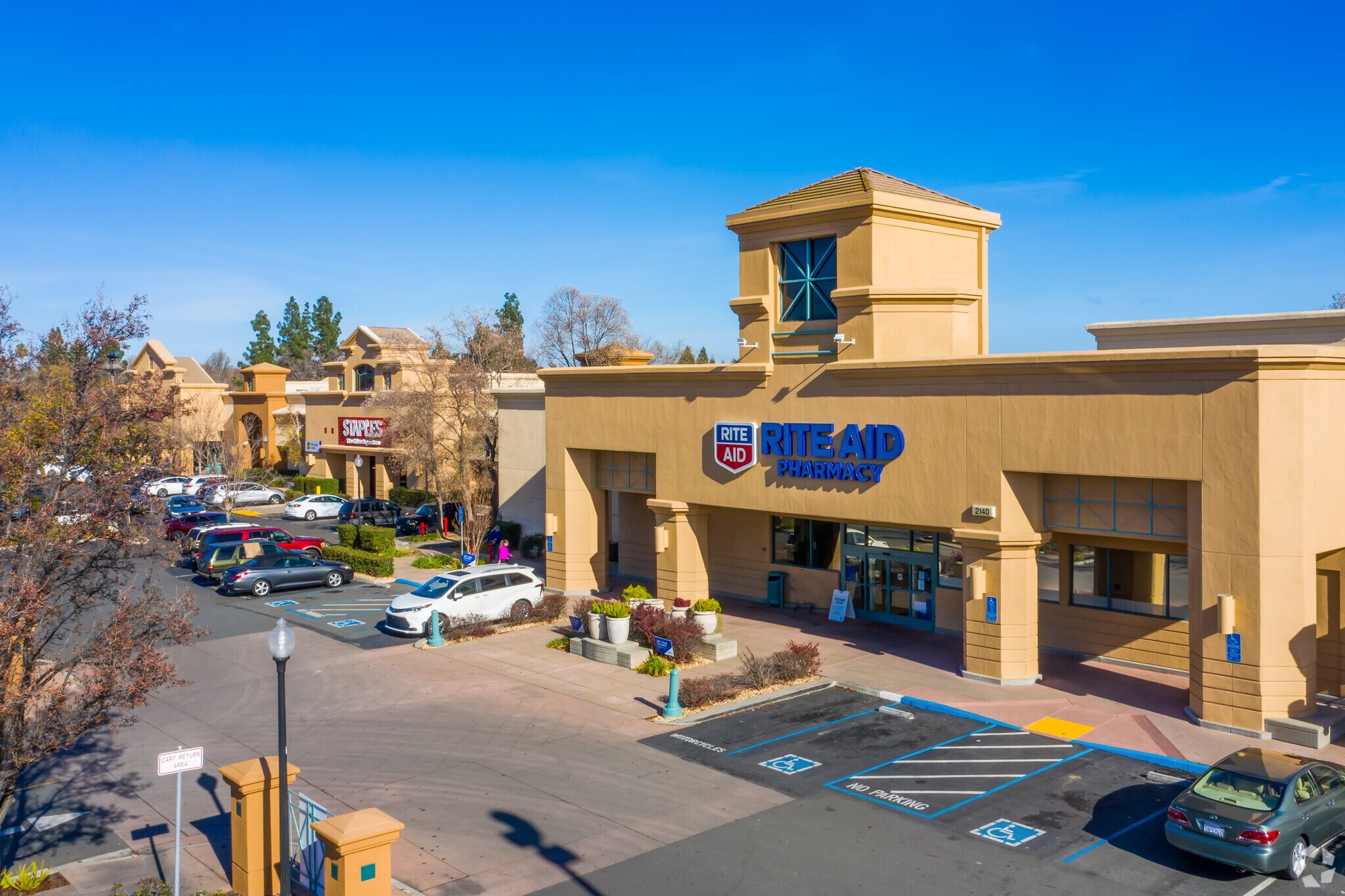 2100 Contra Costa Blvd, Pleasant Hill, CA for Rent
