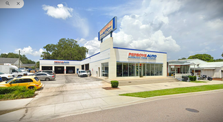 Leesburg, FL Auto Repair - 1314 W Main St