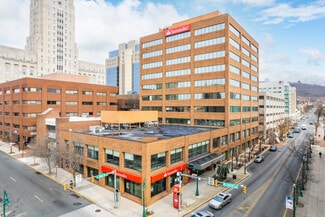 Reading, PA Office/Retail - 601 Penn St