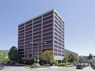 Oakland, CA Office/Medical, Medical - 3300 Webster St