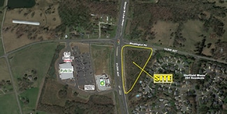 Concord, NC Commercial - 1431 George W Liles Pkwy Concord, NC Commercial - 1431 George W Liles Pkwy