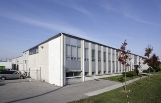 Toronto, ON Industrial - 3636 Weston Rd Toronto, ON Industrial - 3636 Weston Rd