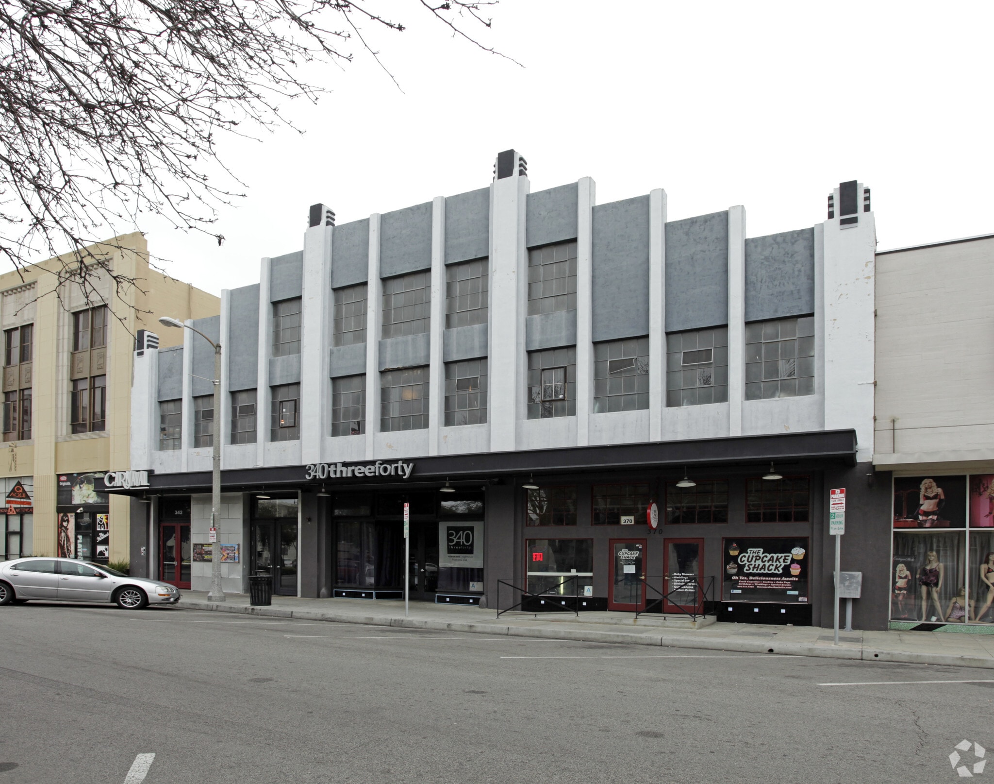 340-370 S Thomas St, Pomona, CA for Rent