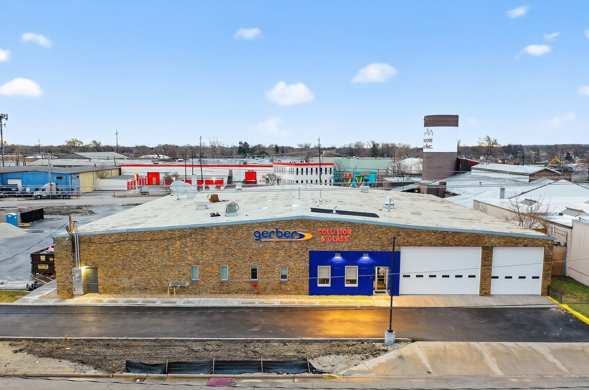 5840 W Ogden Ave, Cicero, IL for Sale