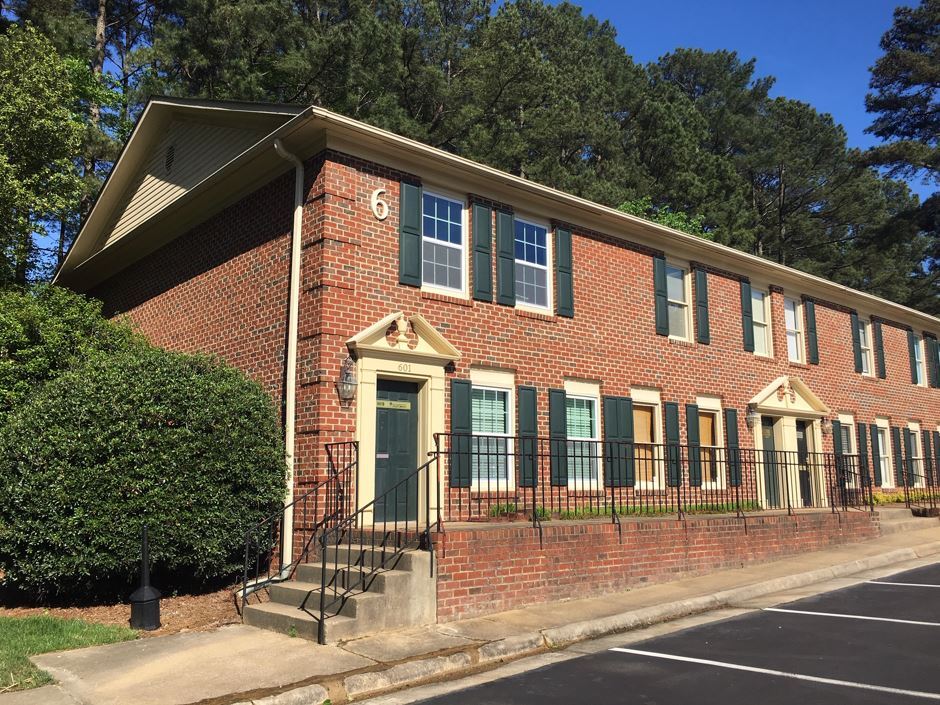 6512 Six Forks Rd, Raleigh, NC for Rent