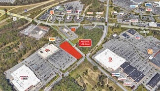 Saratoga Springs, NY Commercial Land - Louden @ Weibel Avenue