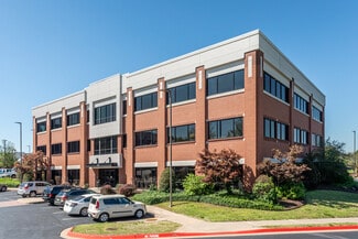 Lowell, AR Office - 515 Enterprise Dr Lowell, AR Office - 515 Enterprise Dr