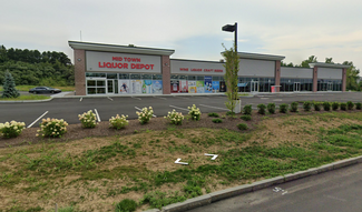 Coventry, RI Retail - 751 Centre of New England Blvd