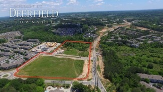 Alpharetta, GA Commercial - McGinnis Ferry @ Bethany Bend