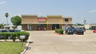 Mission, TX Office - 1215 E Expressway 83