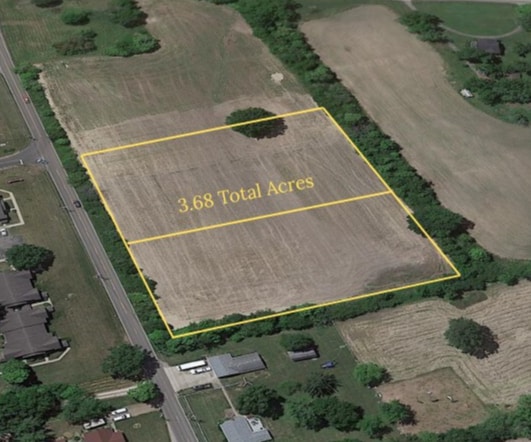 4836 W Woods Edge Ln, Muncie, IN for Sale