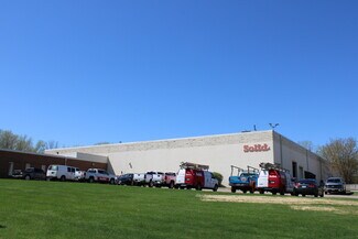 West Saint Paul, MN Industrial - 1777 Oakdale Ave