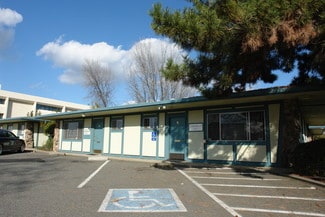 Roseville, CA Office - 1133 Smith Ln