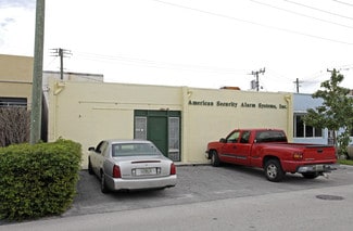 Delray Beach, FL Restaurant - 319 NE 3rd Ave