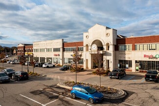 Rochester Hills, MI Retail - 1170-1254 Walton Blvd